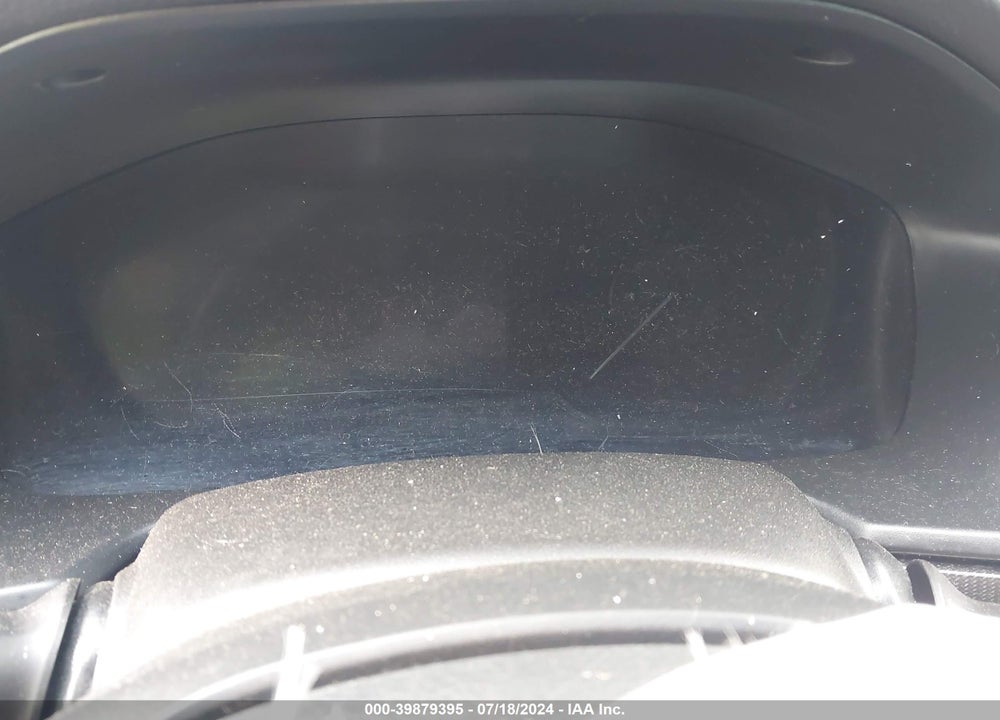 2022 HONDA ACCORD HYBRID SPORT VIN: 1HGCV3F22NA045842