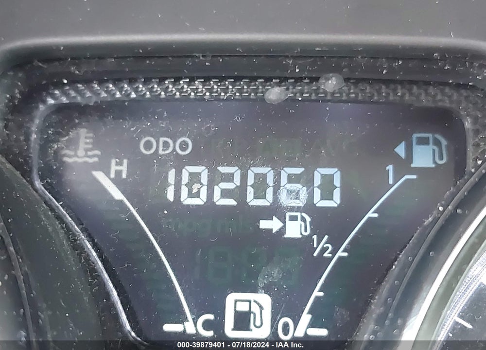 2018 NISSAN VERSA 1.6 SV VIN: 3N1CN7AP1JL821683