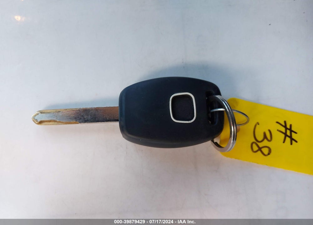 2012 HONDA ACCORD 3.5 EX-L VIN: 1HGCS2B8XCA009410