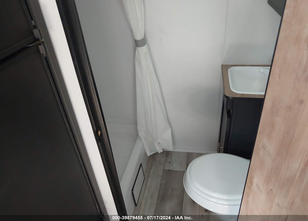 2022 KEYSTONE RV OTHER VIN: 4YDTSGG16NW100877