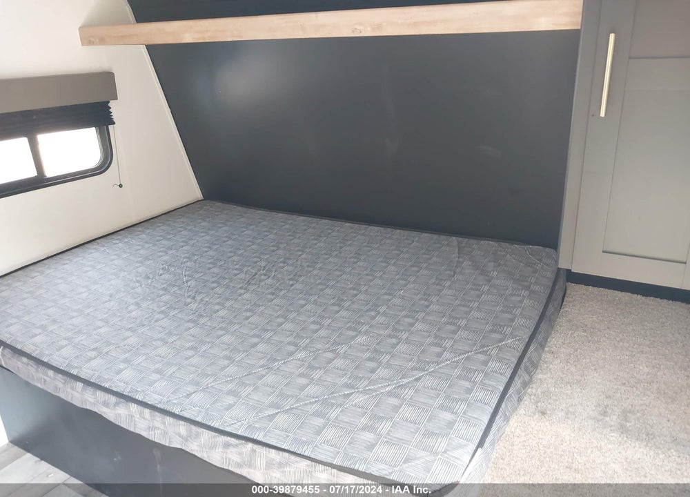 2022 KEYSTONE RV OTHER VIN: 4YDTSGG16NW100877