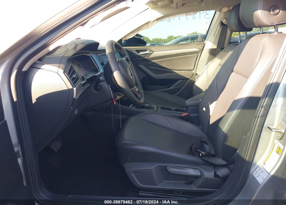 2019 VOLKSWAGEN JETTA 1.4T R-LINE/1.4T S/1.4T SE VIN: 3VWC57BU5KM268918