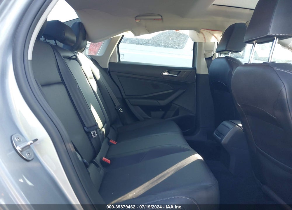 2019 VOLKSWAGEN JETTA 1.4T R-LINE/1.4T S/1.4T SE VIN: 3VWC57BU5KM268918