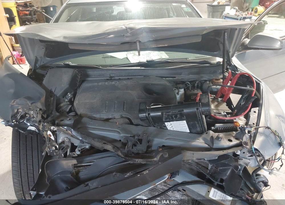 2009 CHEVROLET MALIBU LT VIN: 1G1ZJ57B294225043