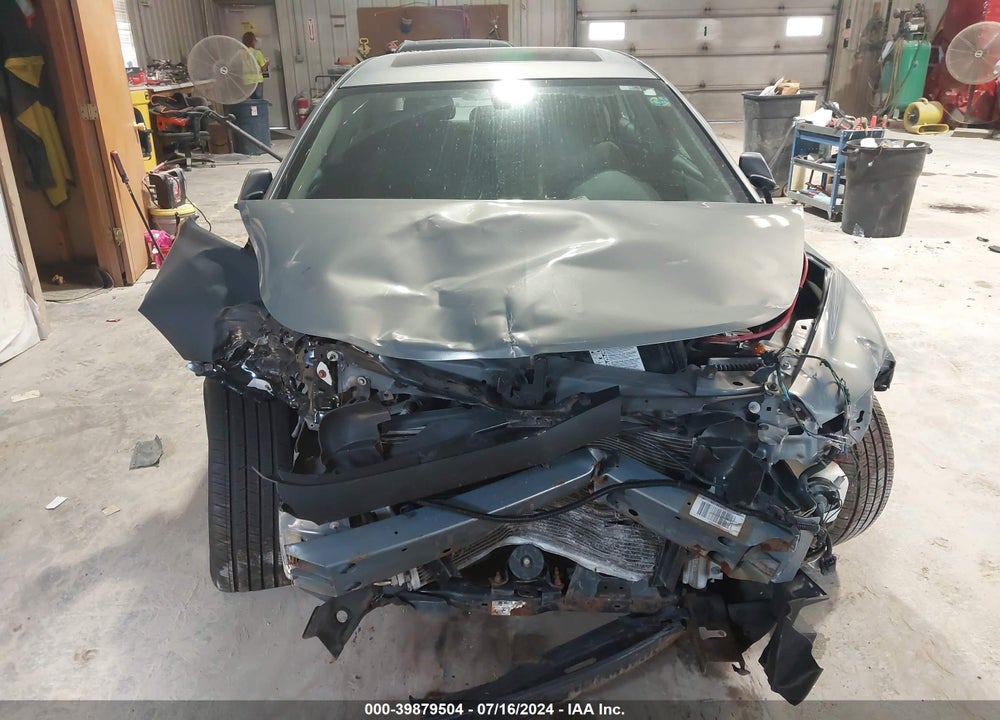 2009 CHEVROLET MALIBU LT VIN: 1G1ZJ57B294225043