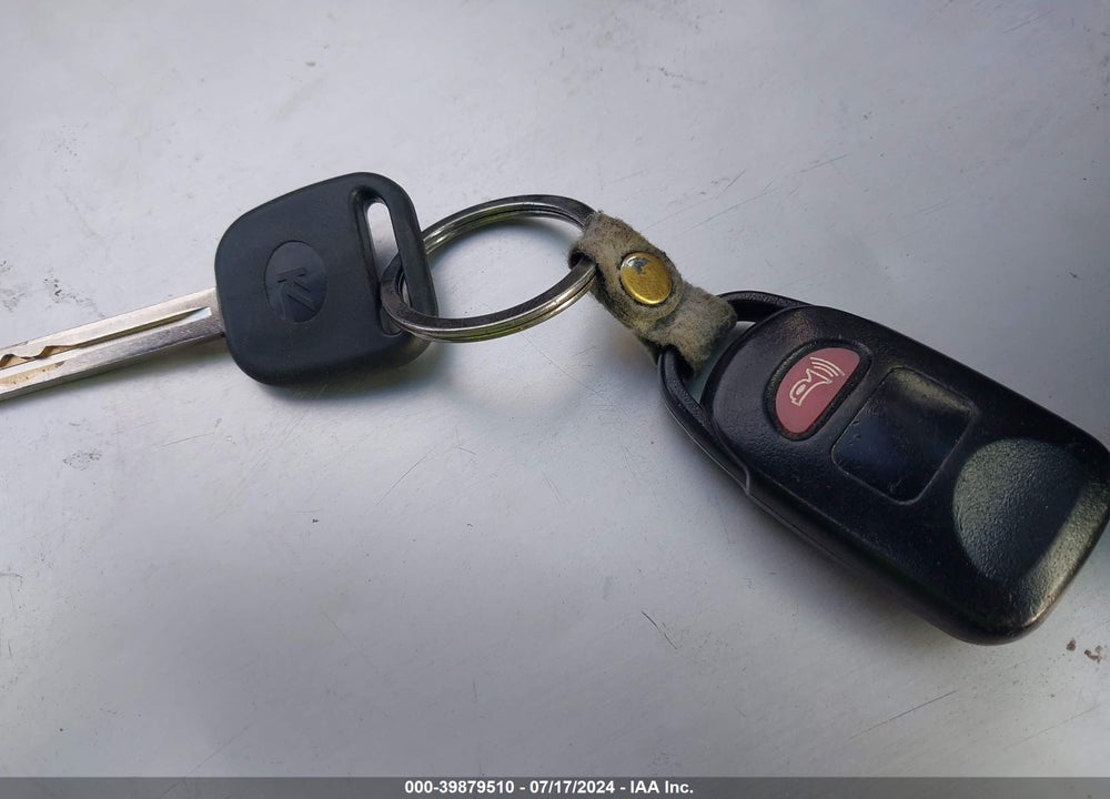 2015 HYUNDAI TUCSON SE VIN: KM8JU3AG9FU058630