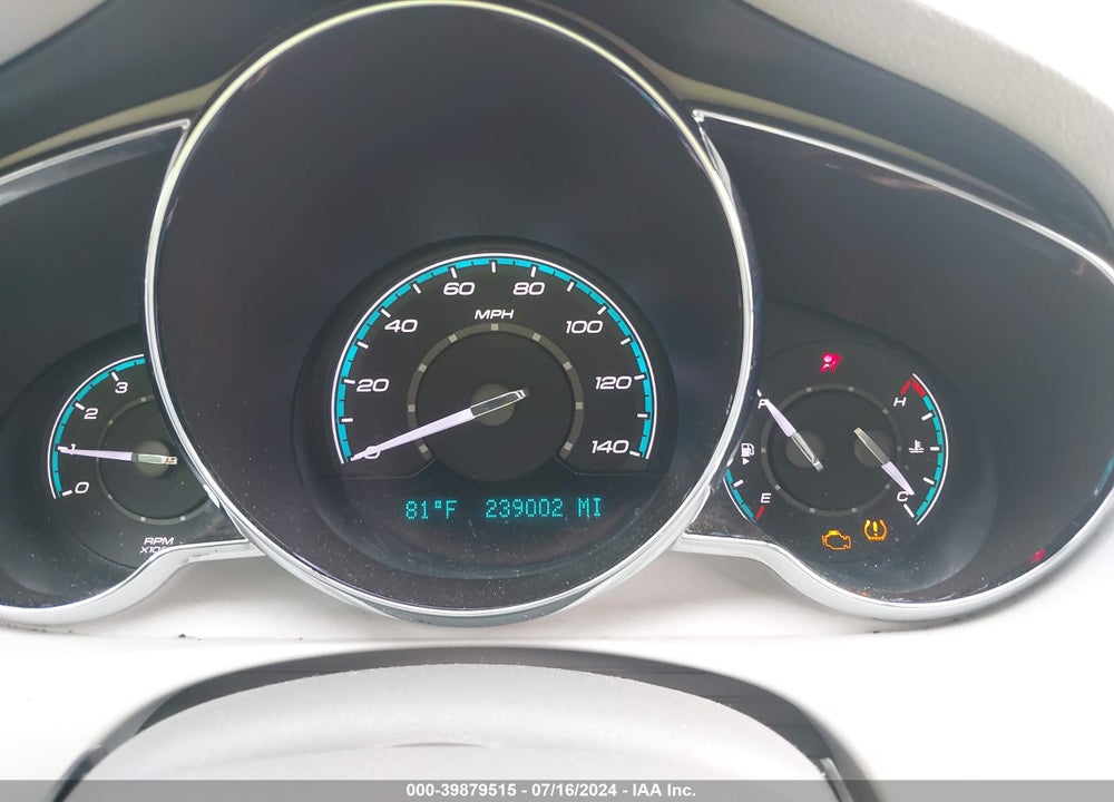 2009 CHEVROLET MALIBU LS VIN: 1G1ZG57B594184146