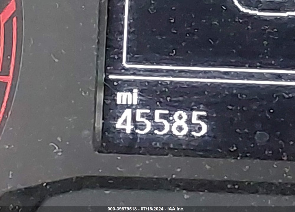 2021 VOLKSWAGEN JETTA VIN: 3VWC57BU5MM062453