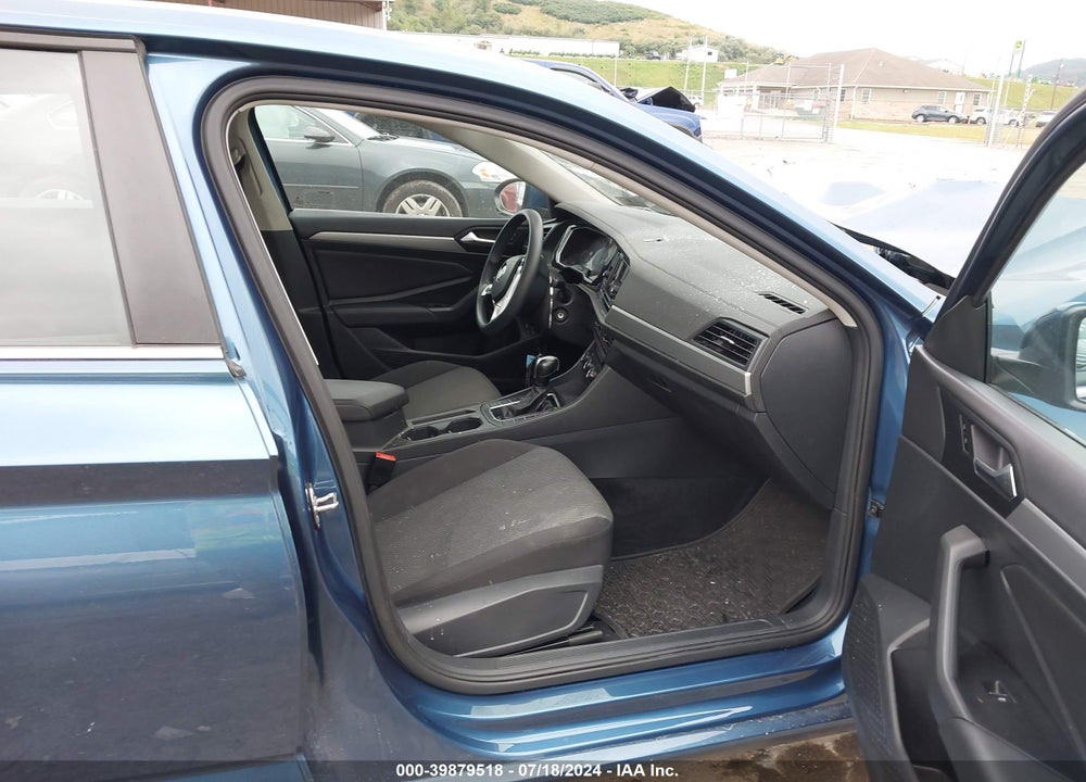 2021 VOLKSWAGEN JETTA VIN: 3VWC57BU5MM062453