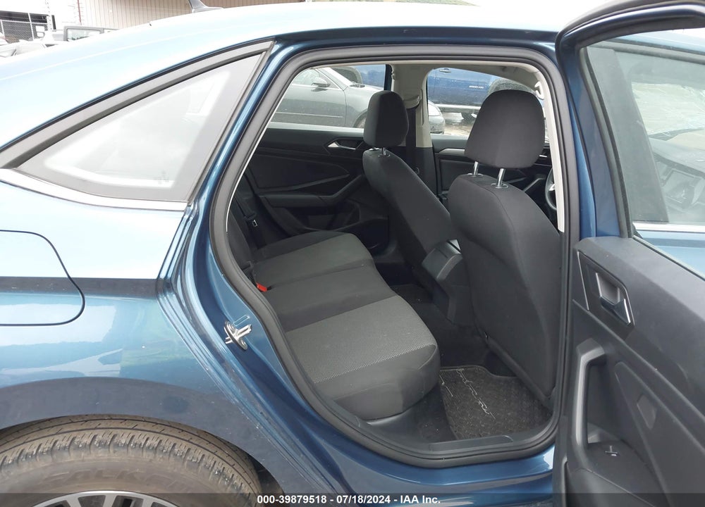 2021 VOLKSWAGEN JETTA VIN: 3VWC57BU5MM062453