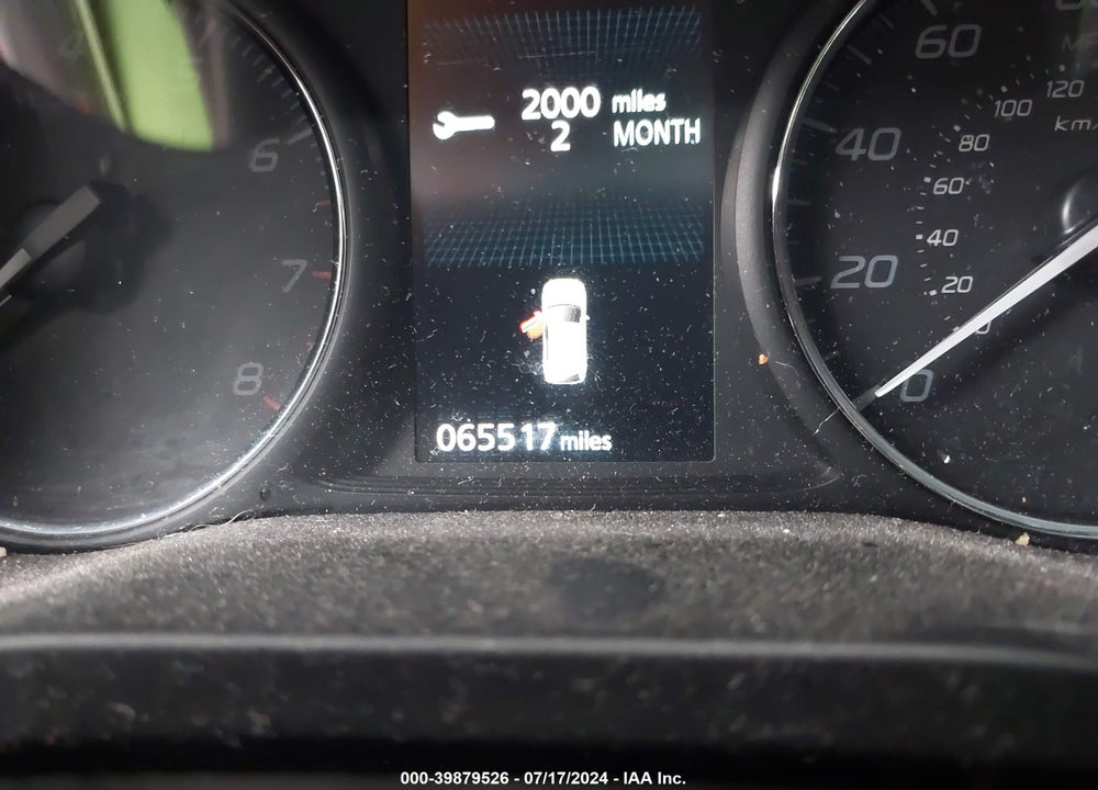 2020 MITSUBISHI OUTLANDER ES 2.4 S-AWC/LE 2.4 S-AWC/SE 2.4 S-AWC/SEL 2.4 S-AWC/SP 2.4 S-AWC VIN: JA4AZ3A32LZ030700