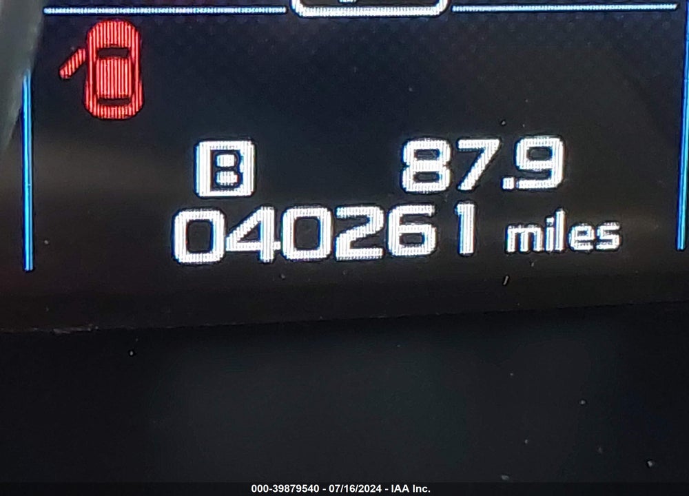 2018 SUBARU OUTBACK 3.6R LIMITED VIN: 4S4BSENCXJ3327701