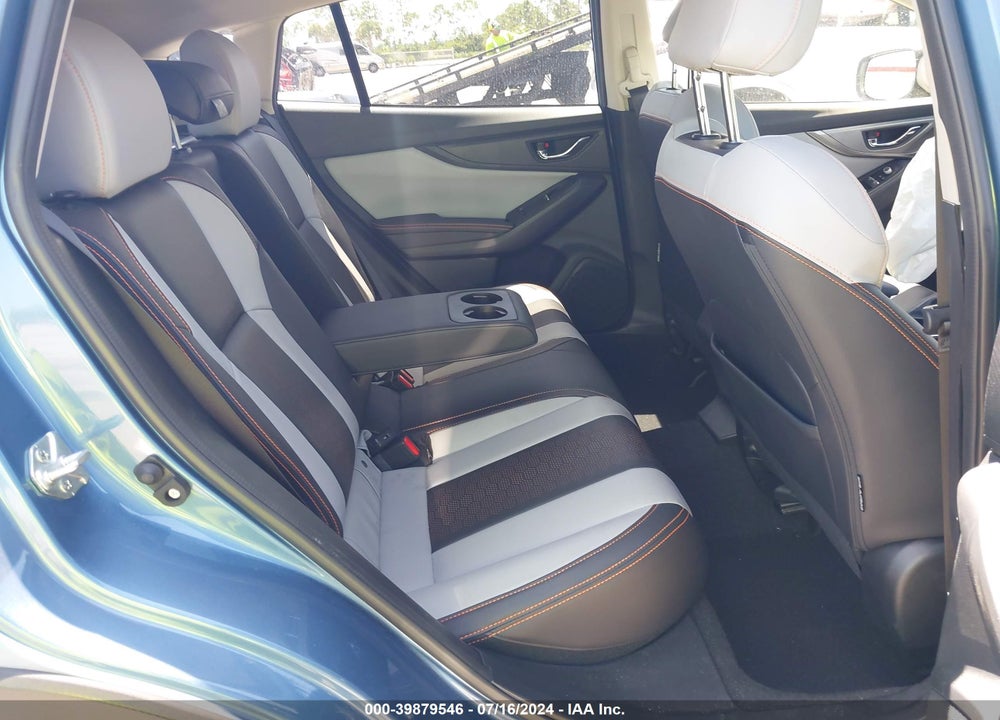 2023 SUBARU CROSSTREK LIMITED VIN: JF2GTHMC5PH214116
