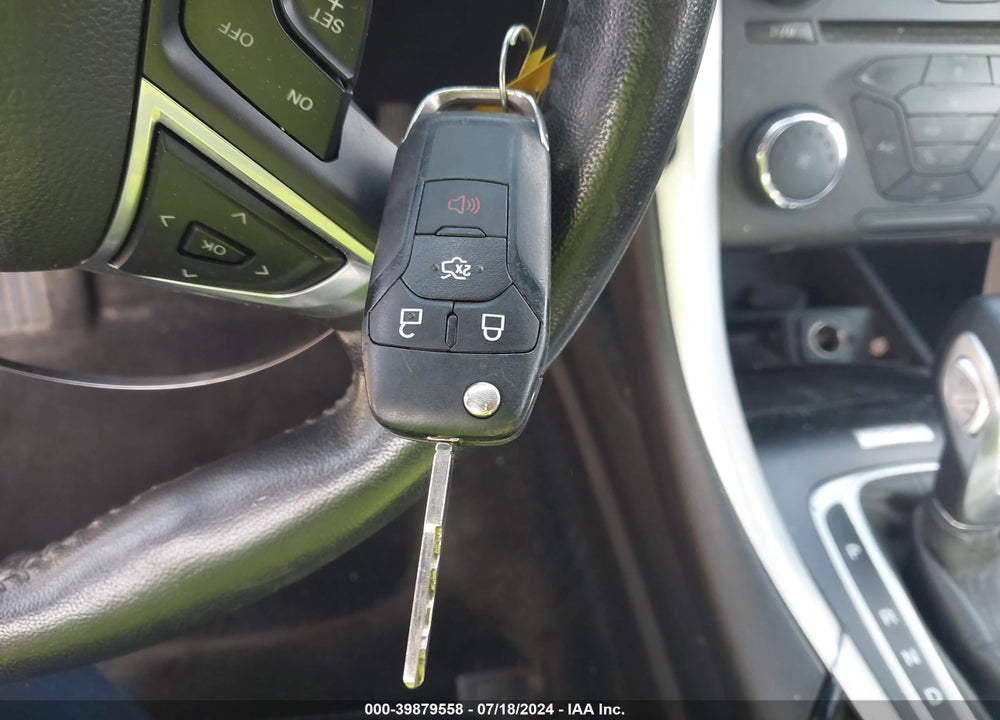 2015 FORD FUSION SE VIN: 3FA6P0H78FR291854
