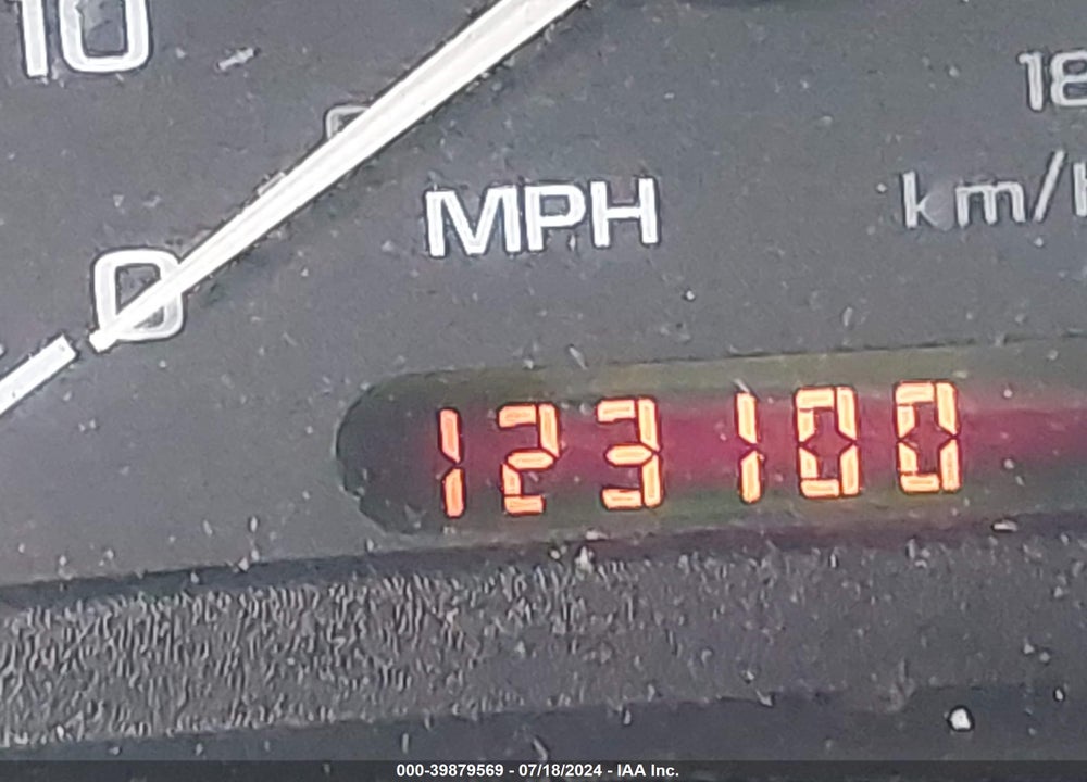 2002 CHEVROLET CAVALIER VIN: 1G1JF524427109757