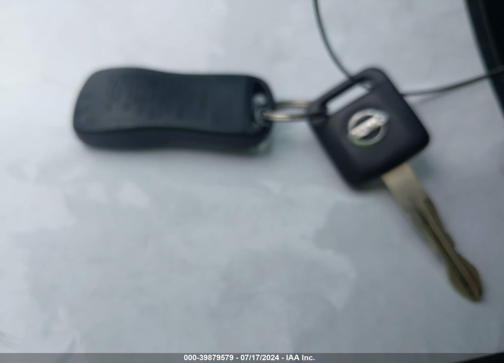 2009 NISSAN VERSA 1.8SL VIN: 3N1BC13E29L422707