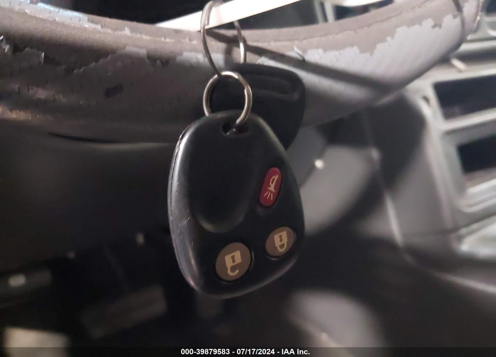 2005 CHEVROLET SILVERADO 1500 Z71 VIN: 1GCEK19Z85Z156541