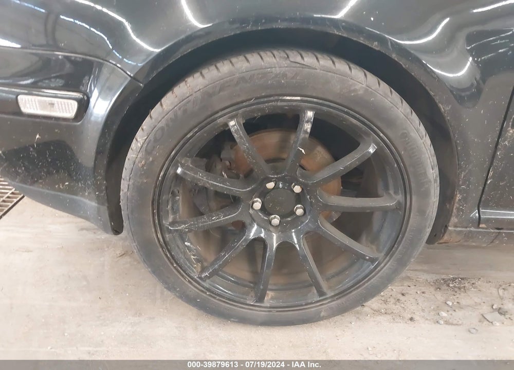 2003 VOLKSWAGEN GTI 1.8T/1.8T (A5) VIN: 9BWDE61J534037450