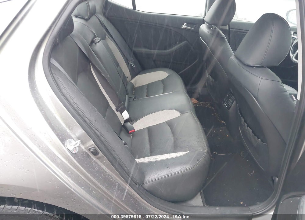 2012 KIA OPTIMA VIN: 5XXGR4A68CG008008