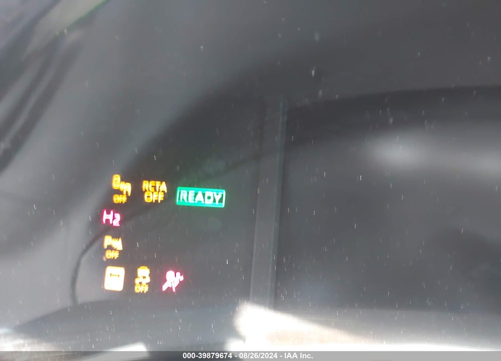 2022 TOYOTA MIRAI XLE VIN: JTDAAAAA7NA007303