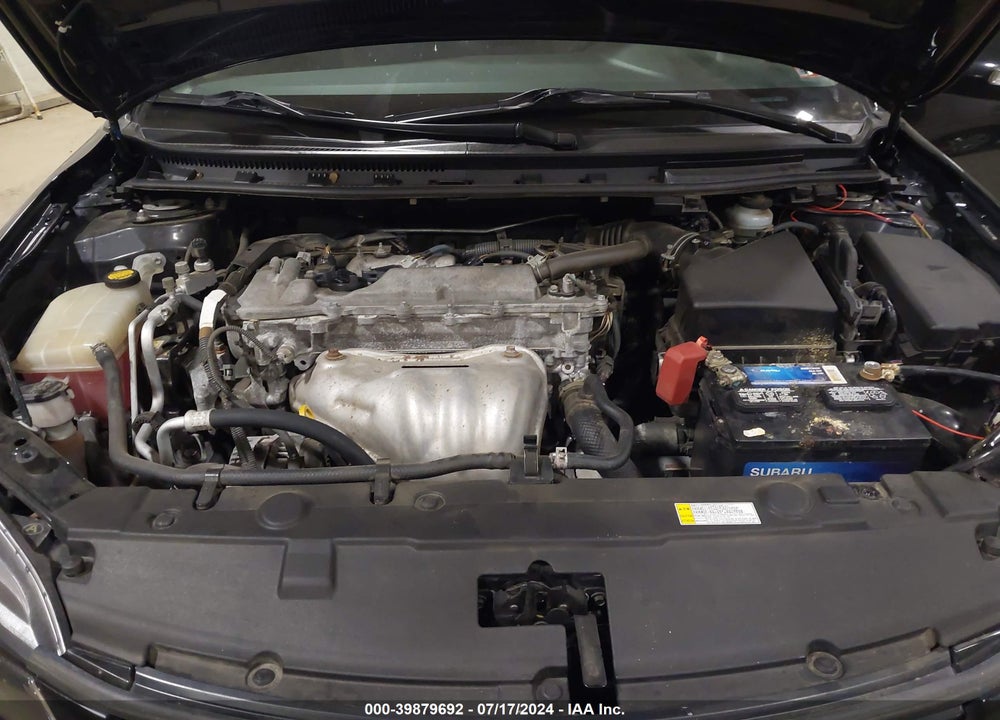 2014 SCION TC VIN: JTKJF5C75E3067099