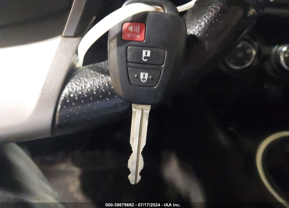 2014 SCION TC VIN: JTKJF5C75E3067099
