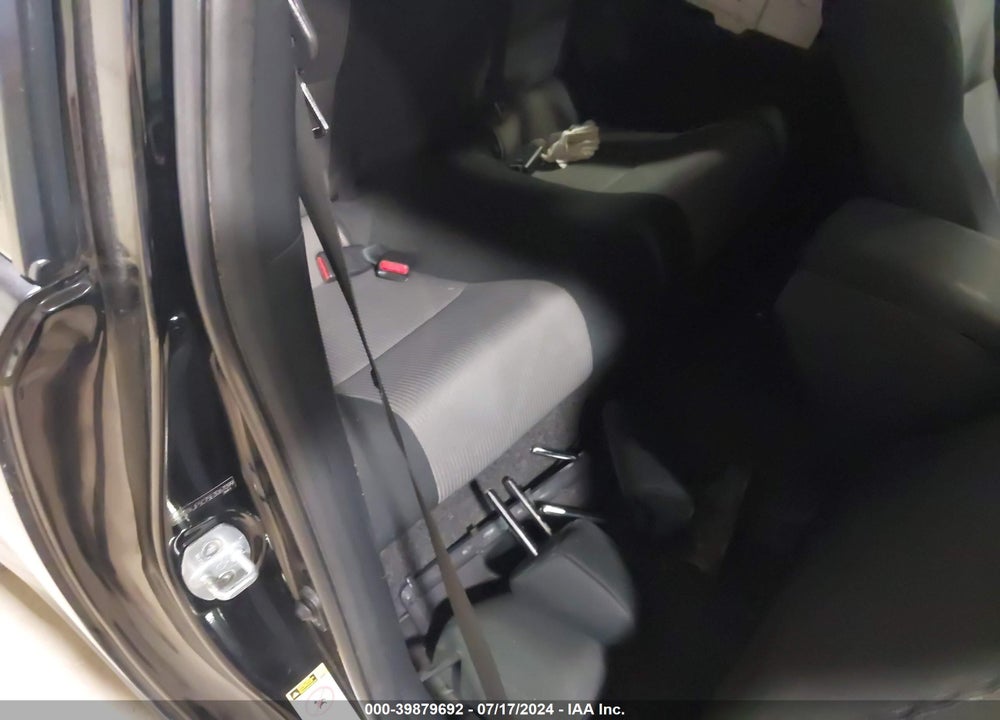 2014 SCION TC VIN: JTKJF5C75E3067099