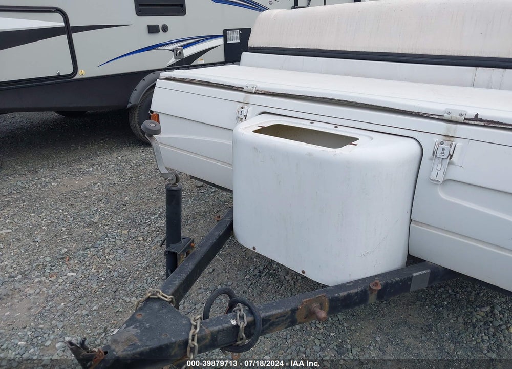 2000 COLEMAN OTHER VIN: 4CP678H15Y7288247