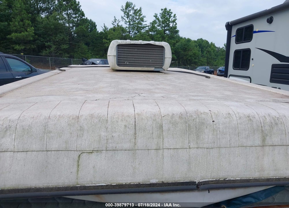 2000 COLEMAN OTHER VIN: 4CP678H15Y7288247
