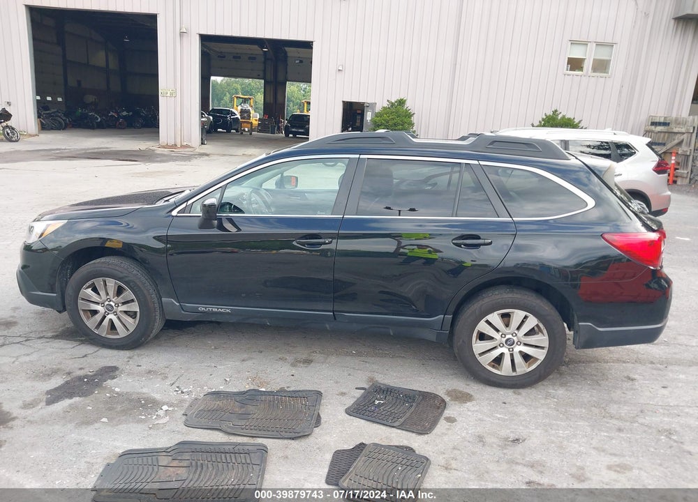 2015 SUBARU OUTBACK VIN: 4S4BSADC3F3342560