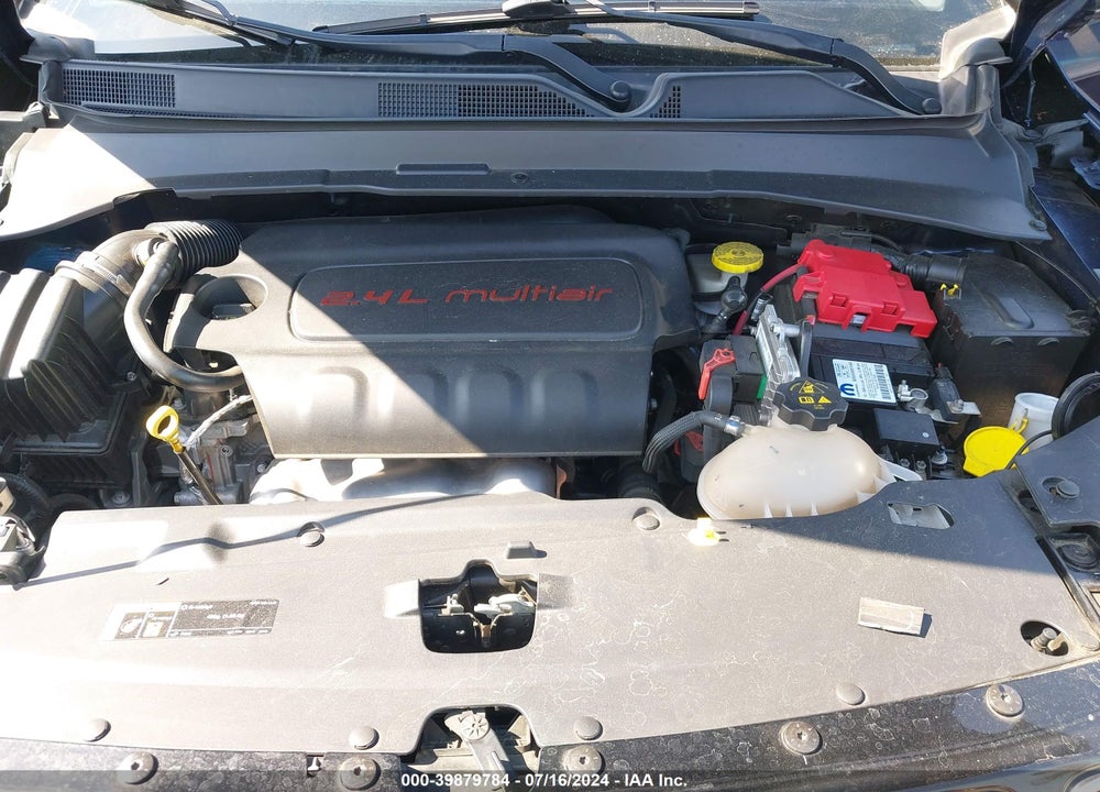 2020 JEEP COMPASS LATITUDE FWD VIN: 3C4NJCBB9LT246717