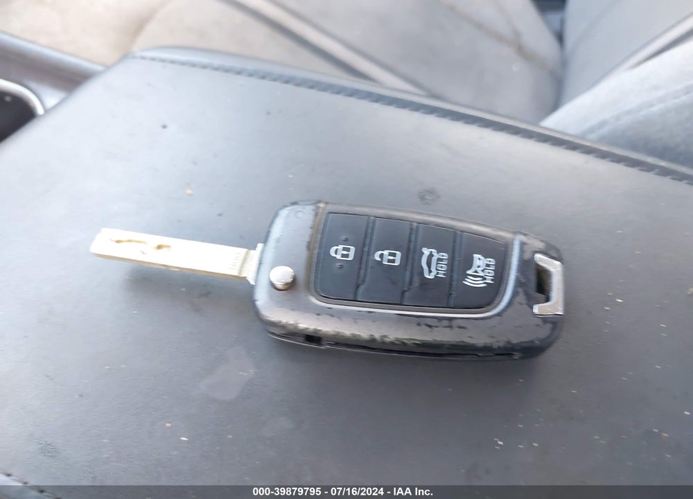 2021 HYUNDAI SONATA SE VIN: 5NPEG4JA4MH104774
