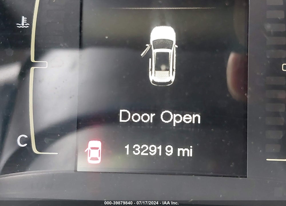 2014 JEEP CHEROKEE LATITUDE VIN: 1C4PJLCB5EW288645