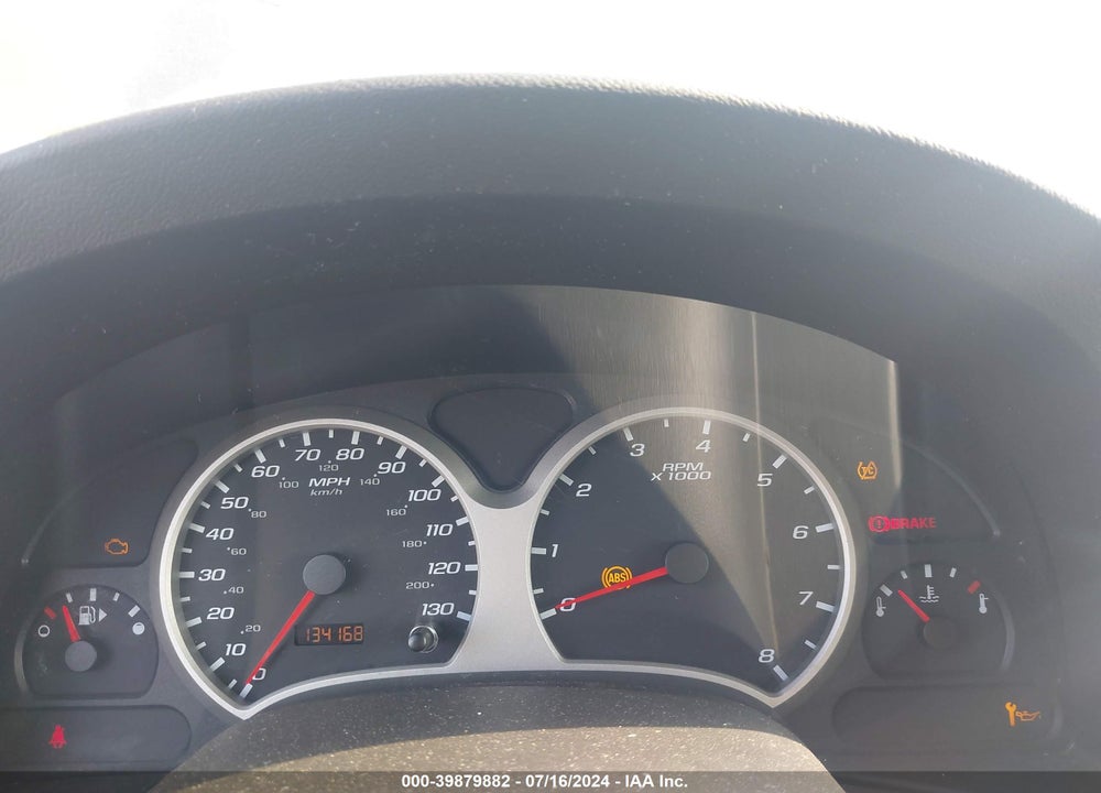2006 CHEVROLET EQUINOX LT VIN: 2CNDL63FX66157252