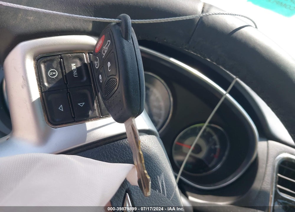 2014 CHRYSLER 200 VIN: 1C3CCBCG7EN173084