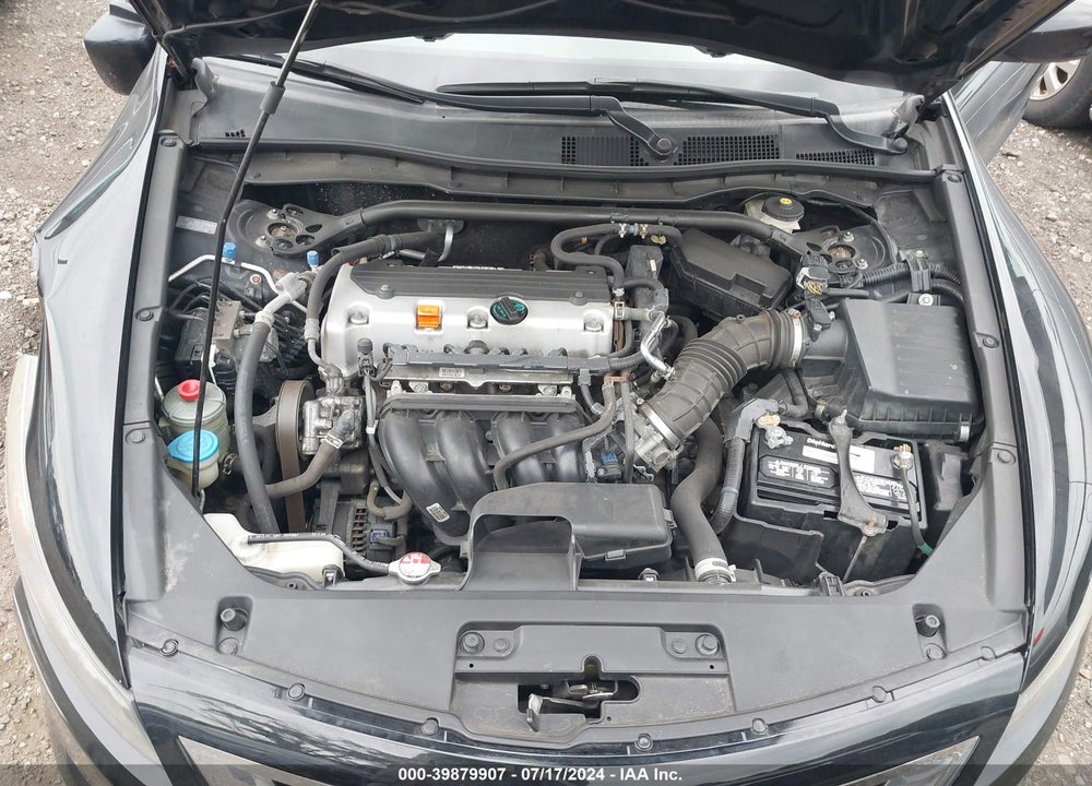 2010 HONDA ACCORD 2.4 LX-S VIN: 1HGCS1B36AA012946