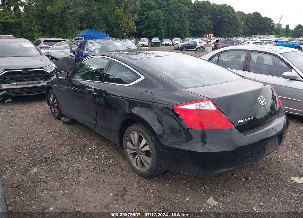 2010 HONDA ACCORD 2.4 LX-S VIN: 1HGCS1B36AA012946