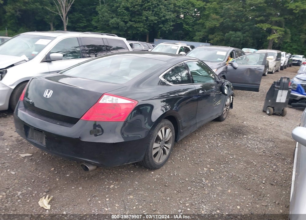 2010 HONDA ACCORD 2.4 LX-S VIN: 1HGCS1B36AA012946
