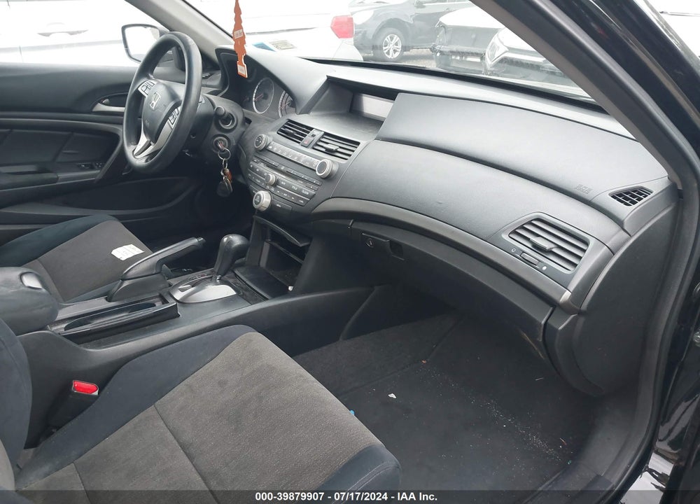 2010 HONDA ACCORD 2.4 LX-S VIN: 1HGCS1B36AA012946