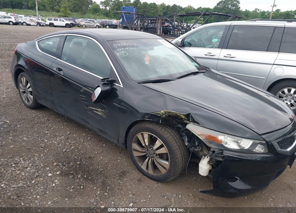 2010 HONDA ACCORD 2.4 LX-S VIN: 1HGCS1B36AA012946