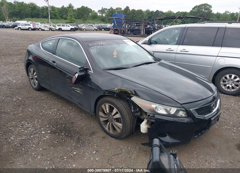 2010 HONDA ACCORD 2.4 LX-S VIN: 1HGCS1B36AA012946