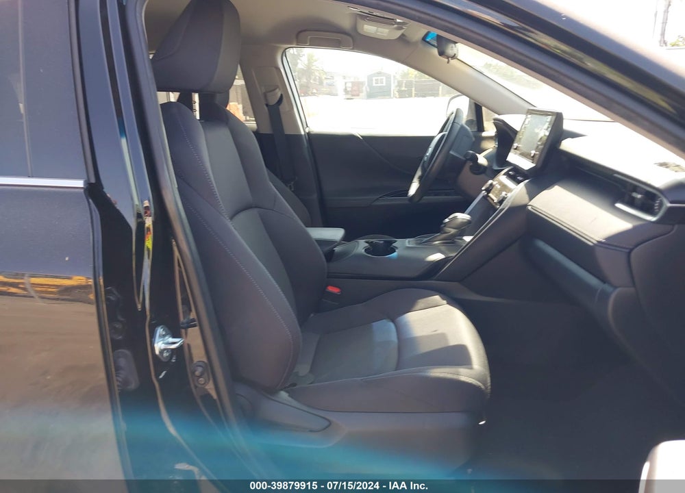 2021 TOYOTA VENZA LE/XLE/LIMITED VIN: JTEAAAAHXMJ049102