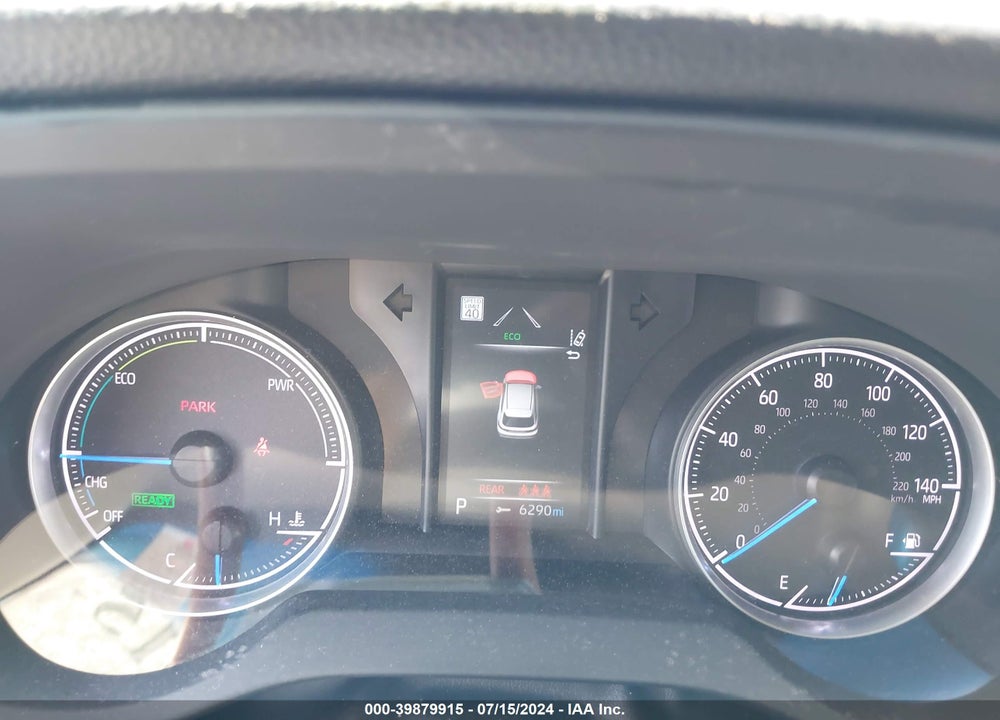 2021 TOYOTA VENZA LE/XLE/LIMITED VIN: JTEAAAAHXMJ049102