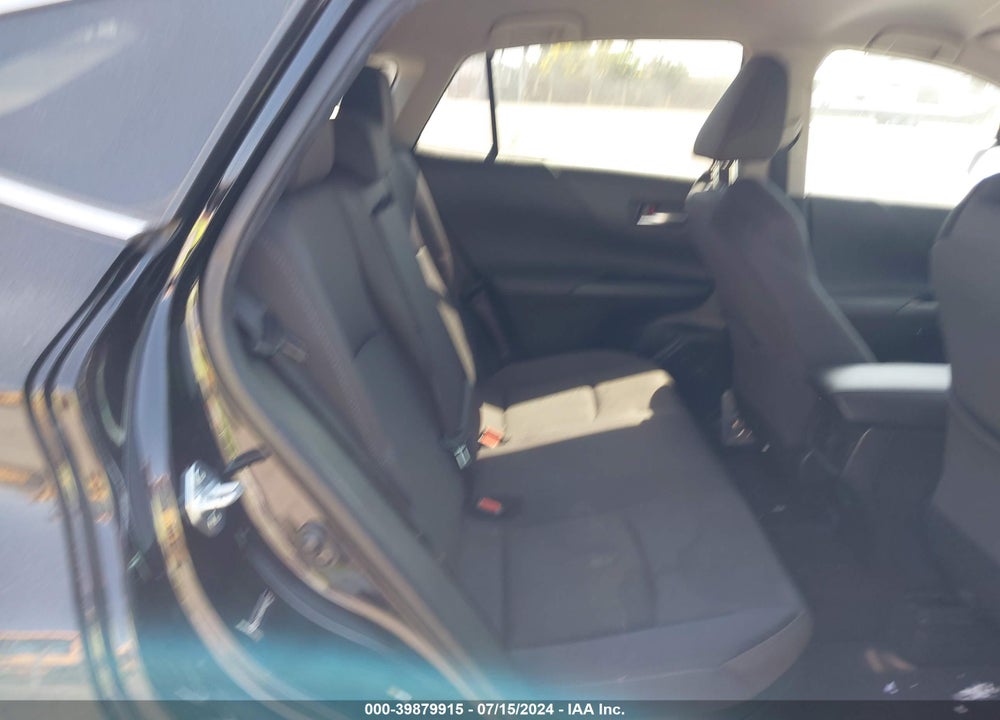 2021 TOYOTA VENZA LE/XLE/LIMITED VIN: JTEAAAAHXMJ049102