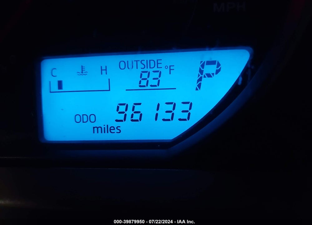 2016 TOYOTA RAV4 LE VIN: 2T3BFREV1GW483164