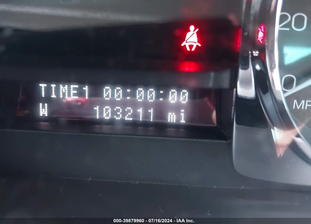 2008 LINCOLN MKZ VIN: 3LNHM28T08R664873
