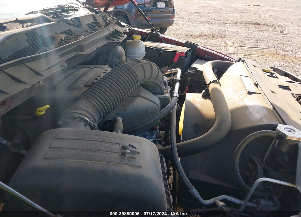 2012 RAM 1500 SLT VIN: 1C6RD7GT5CS328776