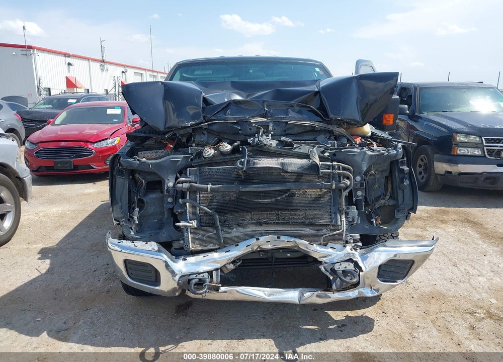 2015 FORD F-250 XL VIN: 1FT7W2BTXFEC45240