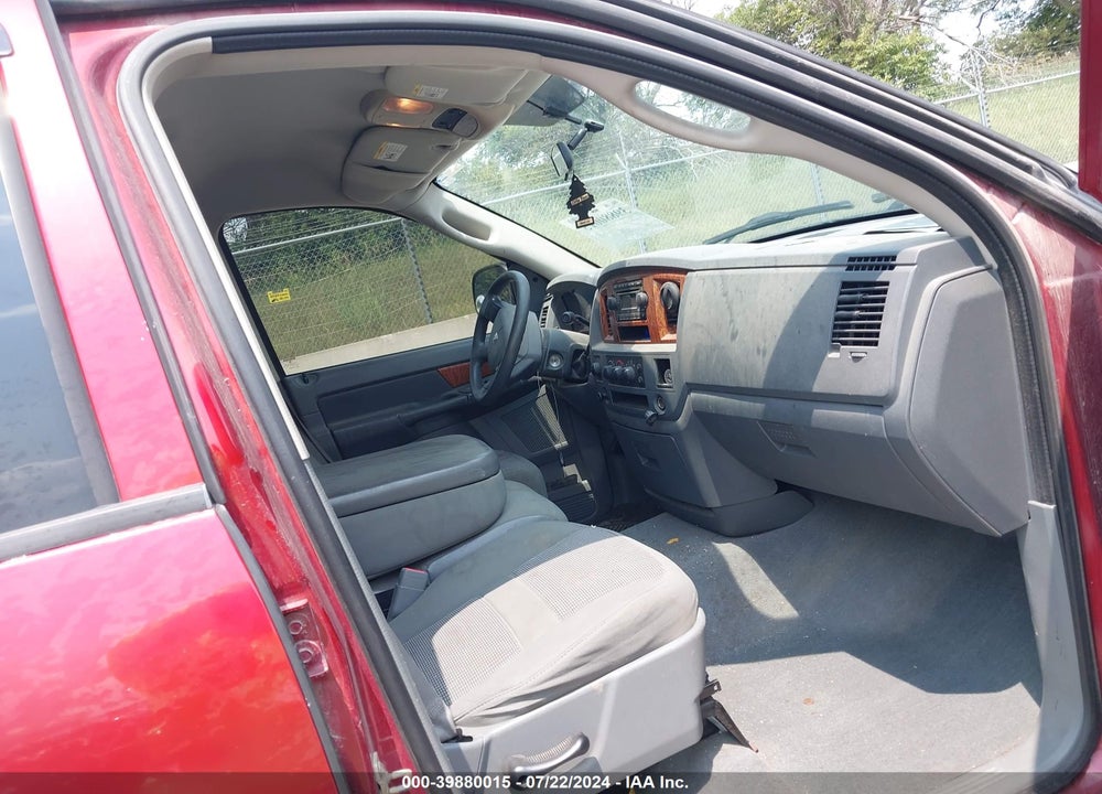 2006 DODGE RAM 1500 VIN: 1D7HU18276S650370