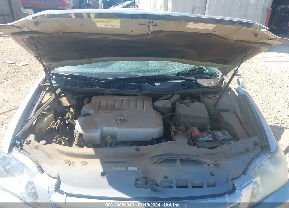 2006 TOYOTA AVALON XL VIN: 4T1BK36B96U105906